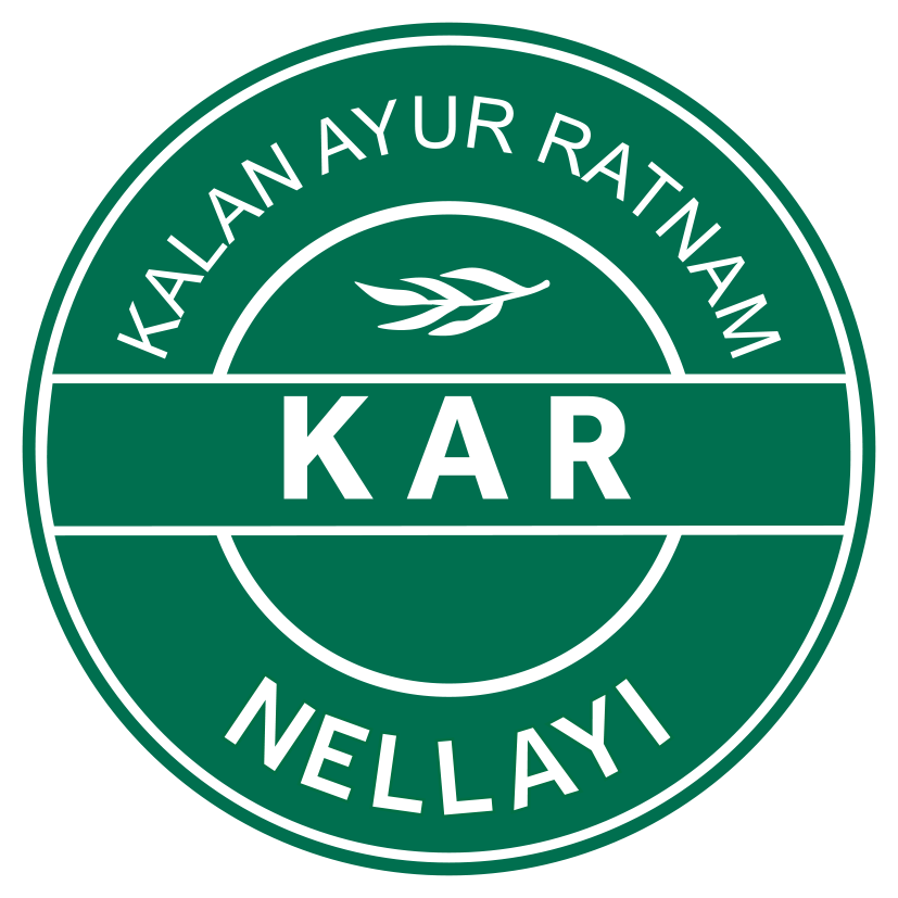 Kalan Ayur Ratnam Logo