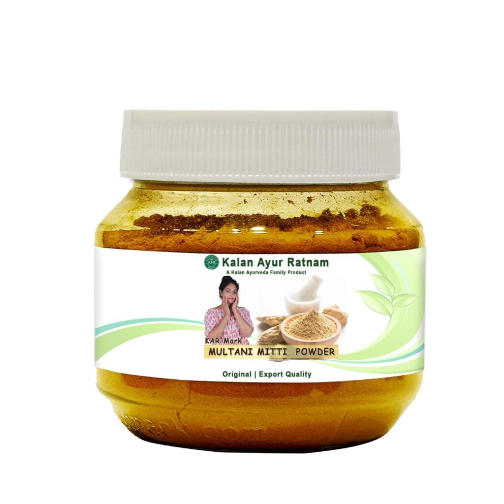 multani-mitti-powder-100-gm-kalanayurratnamshop